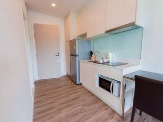 Wohnung zur Miete mit 1 Zimmer in Si Racha, Chonburi