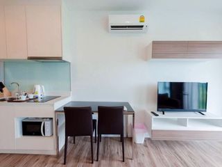 Wohnung zur Miete mit 1 Zimmer in Si Racha, Chonburi