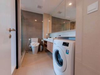 Wohnung zur Miete mit 1 Zimmer in Si Racha, Chonburi