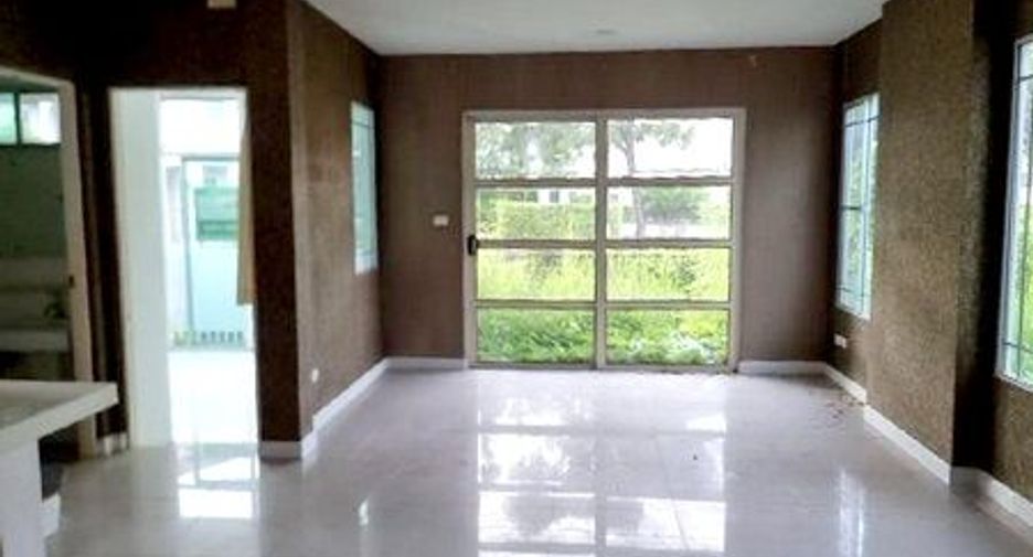 À vendre 3 chambres maison à Bang Sao Thong, Samut Prakan