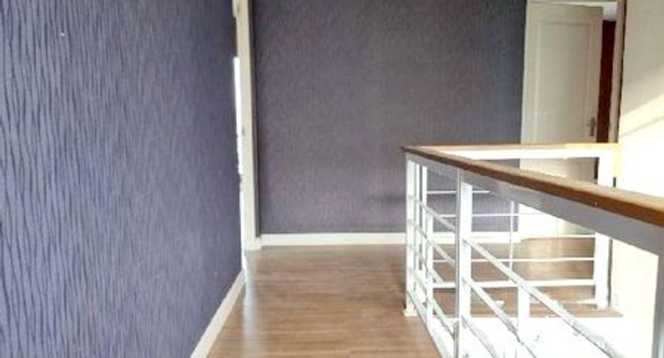 À vendre 3 chambres maison à Bang Sao Thong, Samut Prakan