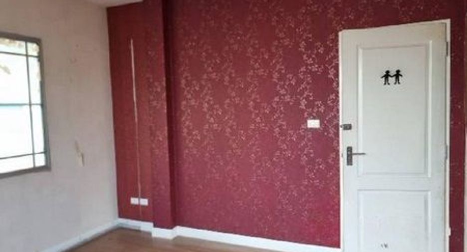 À vendre 3 chambres maison à Bang Sao Thong, Samut Prakan