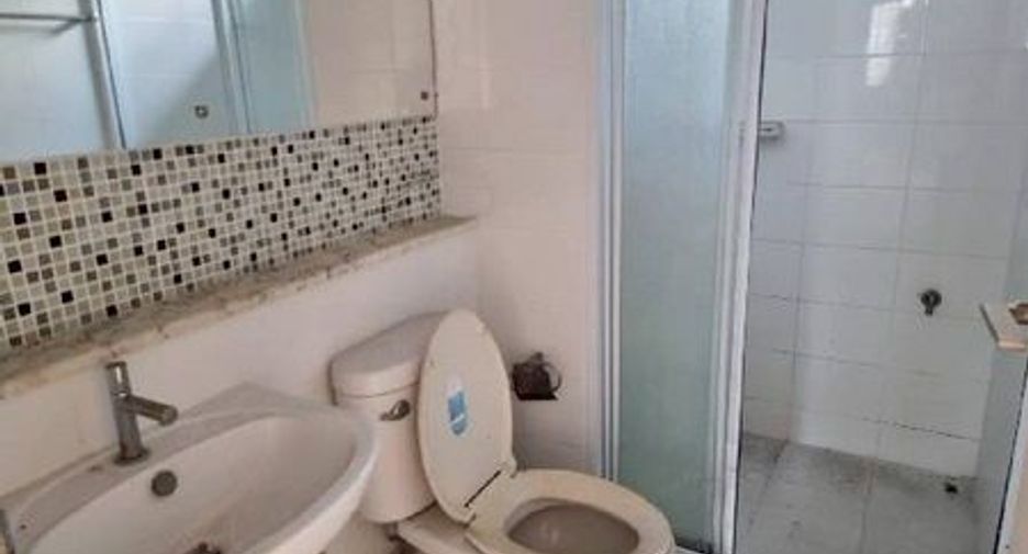 À vendre 3 chambres maison à Bang Sao Thong, Samut Prakan