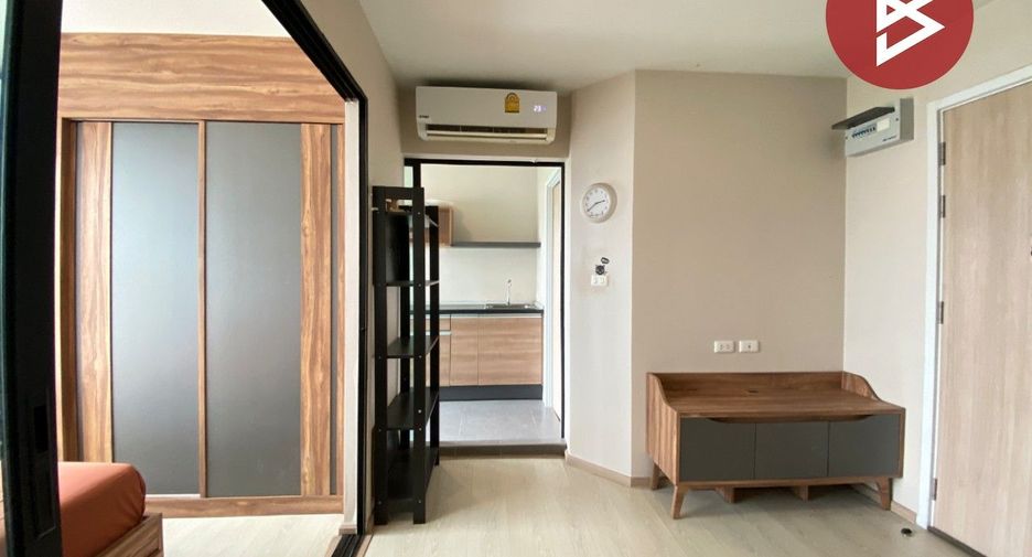 Wohnung zum Kauf mit Studio in Bang Na, Bangkok
