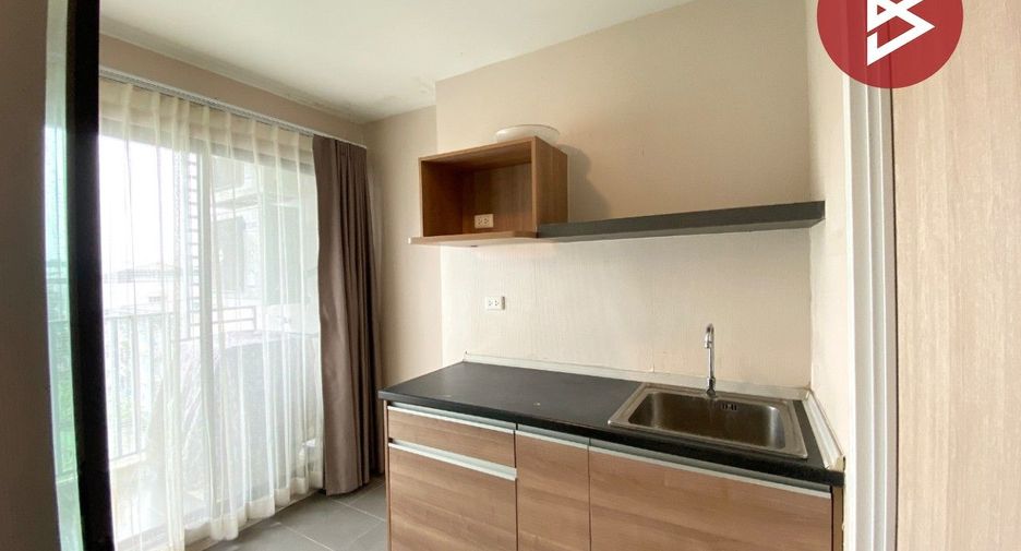 Wohnung zum Kauf mit Studio in Bang Na, Bangkok