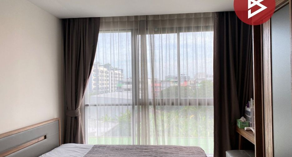 Wohnung zum Kauf mit Studio in Bang Na, Bangkok