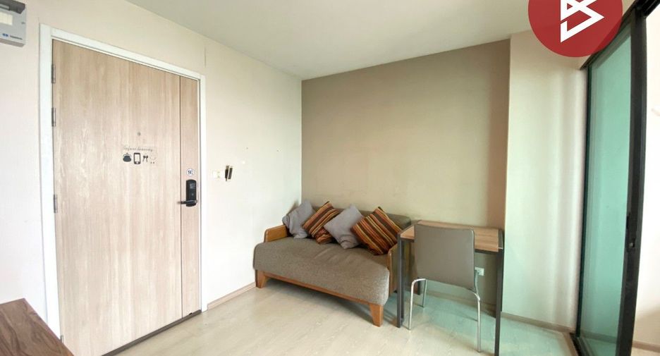 Wohnung zum Kauf mit Studio in Bang Na, Bangkok