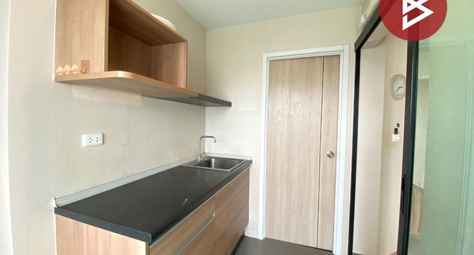 Wohnung zum Kauf mit Studio in Bang Na, Bangkok