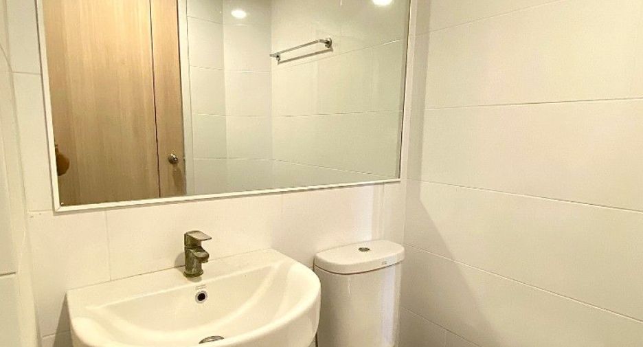 Wohnung zum Kauf mit Studio in Bang Na, Bangkok