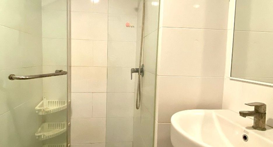Wohnung zum Kauf mit Studio in Bang Na, Bangkok