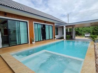 ขาย 3 ห้องนอน บ้านเดี่ยว ใน บางละมุง, ชลบุรี
