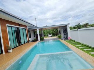 ขาย 3 ห้องนอน บ้านเดี่ยว ใน บางละมุง, ชลบุรี