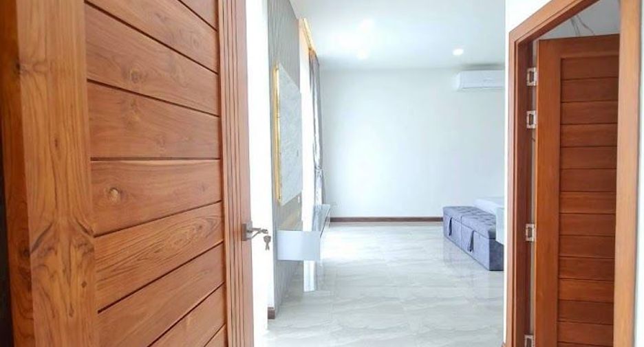 ขาย 3 ห้องนอน บ้านเดี่ยว ใน บางละมุง, ชลบุรี
