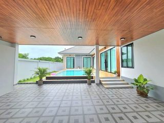 ขาย 3 ห้องนอน บ้านเดี่ยว ใน บางละมุง, ชลบุรี