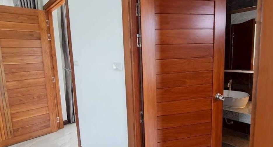 ขาย 3 ห้องนอน บ้านเดี่ยว ใน บางละมุง, ชลบุรี