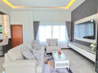 ขาย 3 ห้องนอน บ้านเดี่ยว ใน บางละมุง, ชลบุรี