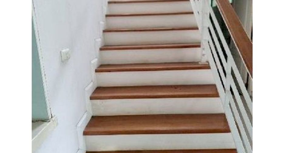 For sale 3 bedrooms house in Bang Sao Thong, Samut Prakan