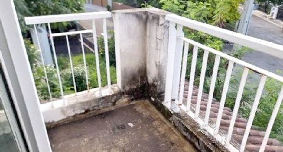 For sale 3 bedrooms house in Bang Sao Thong, Samut Prakan