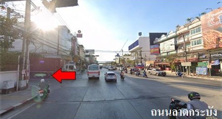 For sale 3 bedrooms house in Bang Sao Thong, Samut Prakan