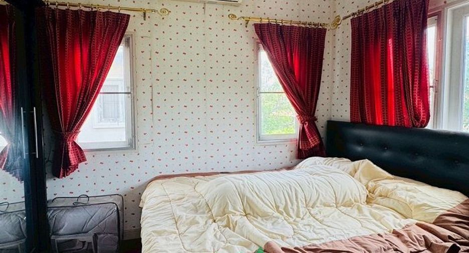 Haus zum Kauf mit 3 Zimmer in Bang Yai, Nonthaburi