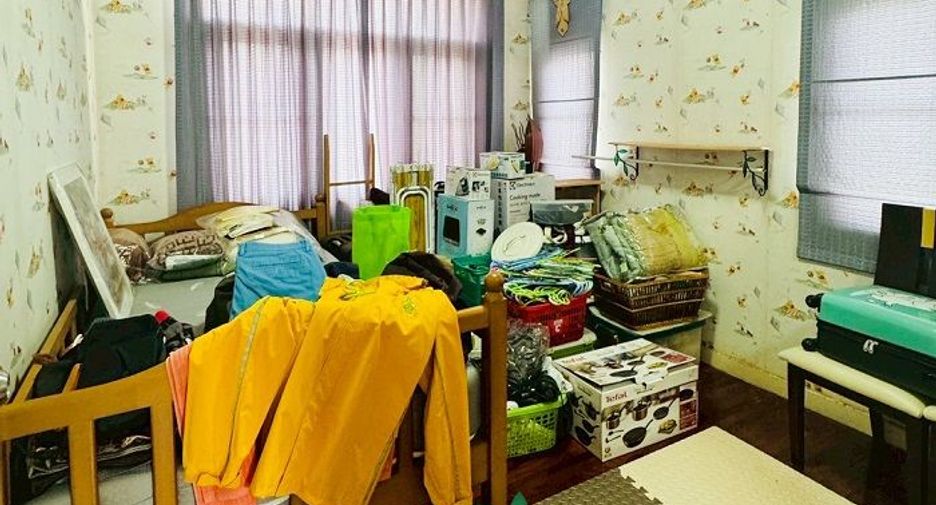 Haus zum Kauf mit 3 Zimmer in Bang Yai, Nonthaburi