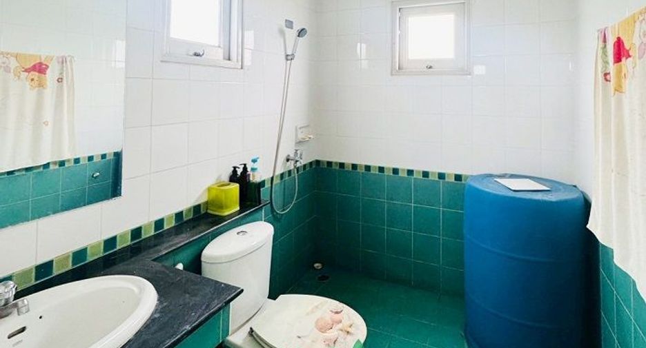 Haus zum Kauf mit 3 Zimmer in Bang Yai, Nonthaburi