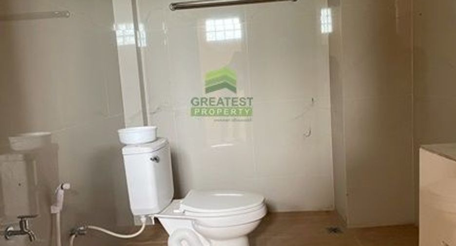 For sale 2 bedrooms retail Space in La-ngu, Satun