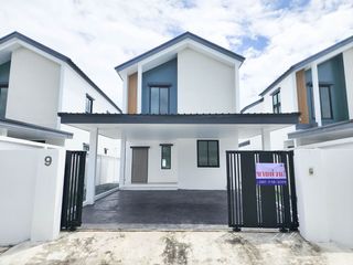 ขาย 3 ห้องนอน บ้านเดี่ยว ใน ทวีวัฒนา, กรุงเทพฯ