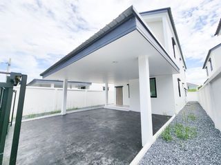 ขาย 3 ห้องนอน บ้านเดี่ยว ใน ทวีวัฒนา, กรุงเทพฯ