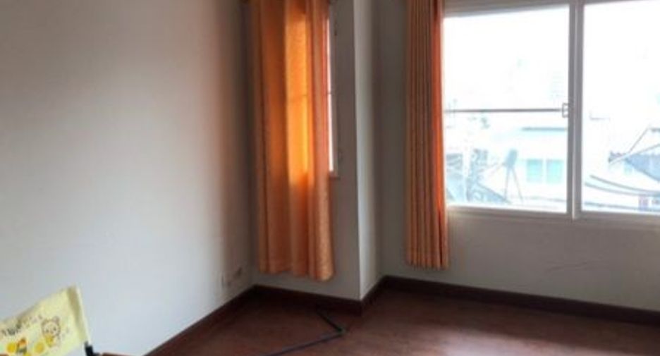 For sale 4 bedrooms townhouse in Bang Khen, Bangkok