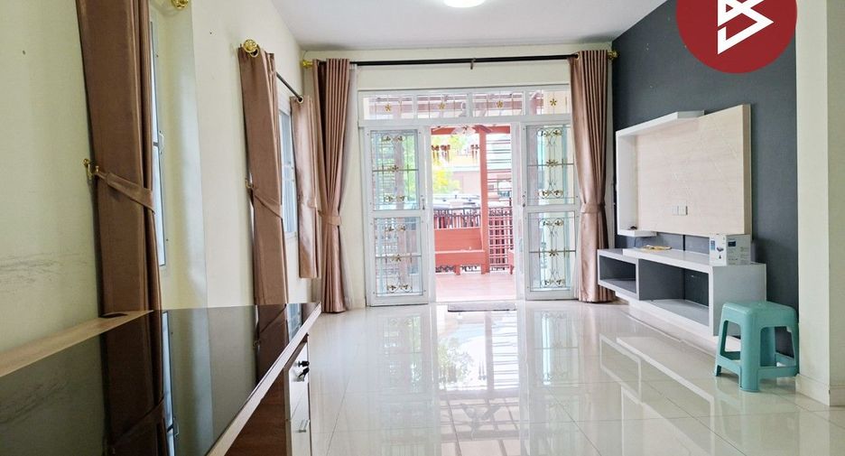 Casa en venta de 3 habitaciones en Bang Bua Thong, Nonthaburi