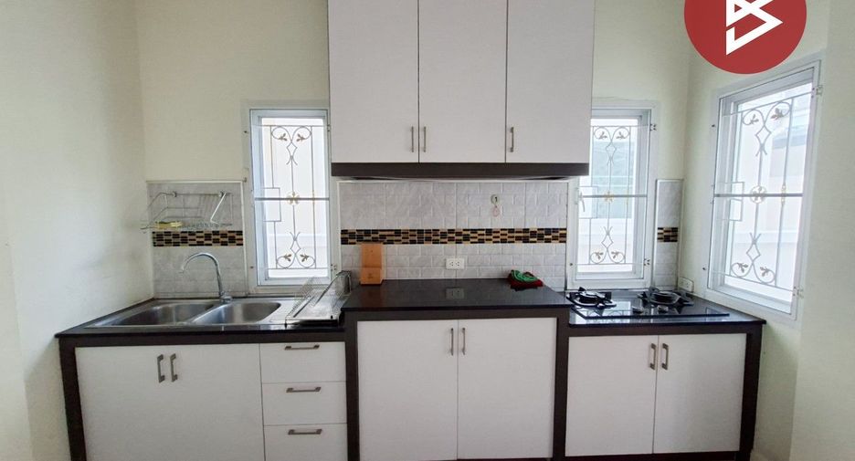 Casa en venta de 3 habitaciones en Bang Bua Thong, Nonthaburi