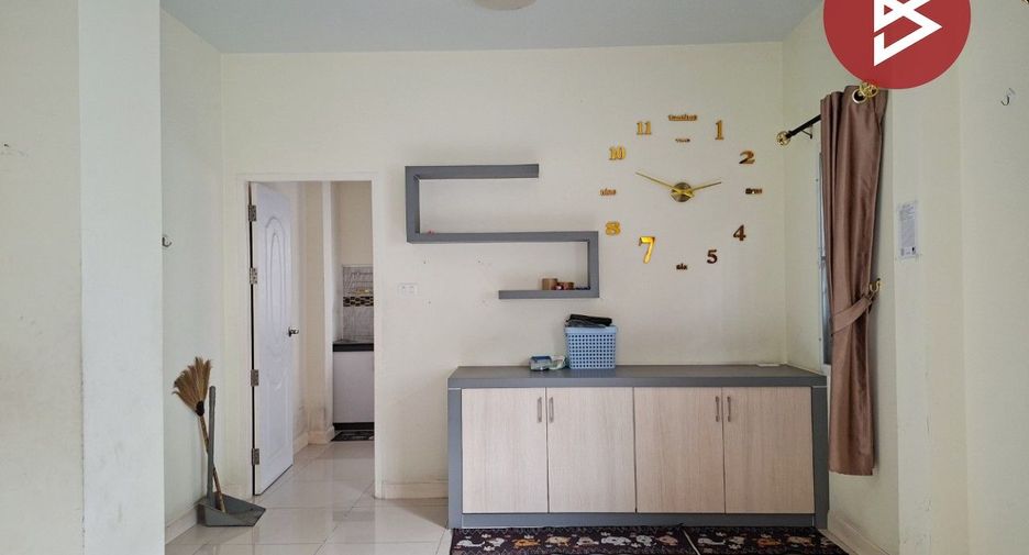 Casa en venta de 3 habitaciones en Bang Bua Thong, Nonthaburi