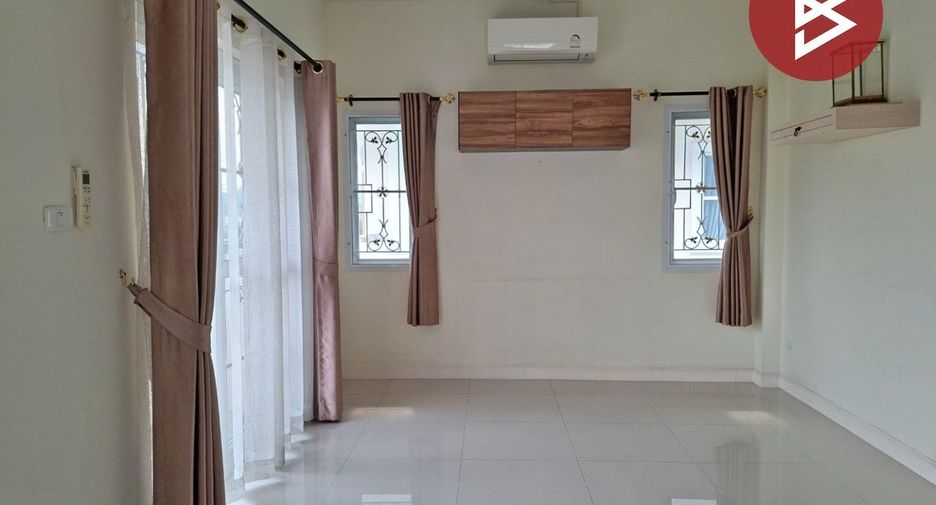Casa en venta de 3 habitaciones en Bang Bua Thong, Nonthaburi