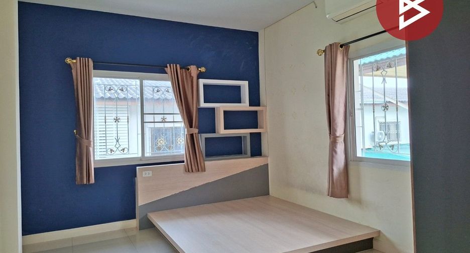 Casa en venta de 3 habitaciones en Bang Bua Thong, Nonthaburi