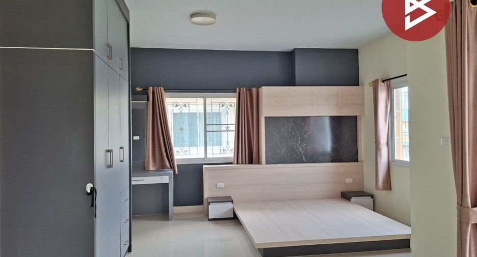 Casa en venta de 3 habitaciones en Bang Bua Thong, Nonthaburi