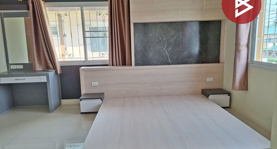 Casa en venta de 3 habitaciones en Bang Bua Thong, Nonthaburi