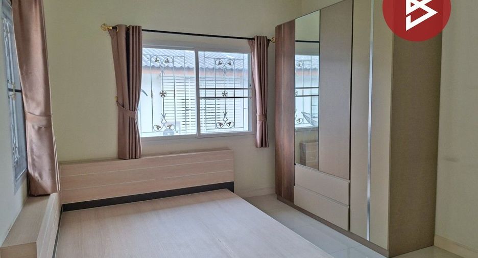 Casa en venta de 3 habitaciones en Bang Bua Thong, Nonthaburi