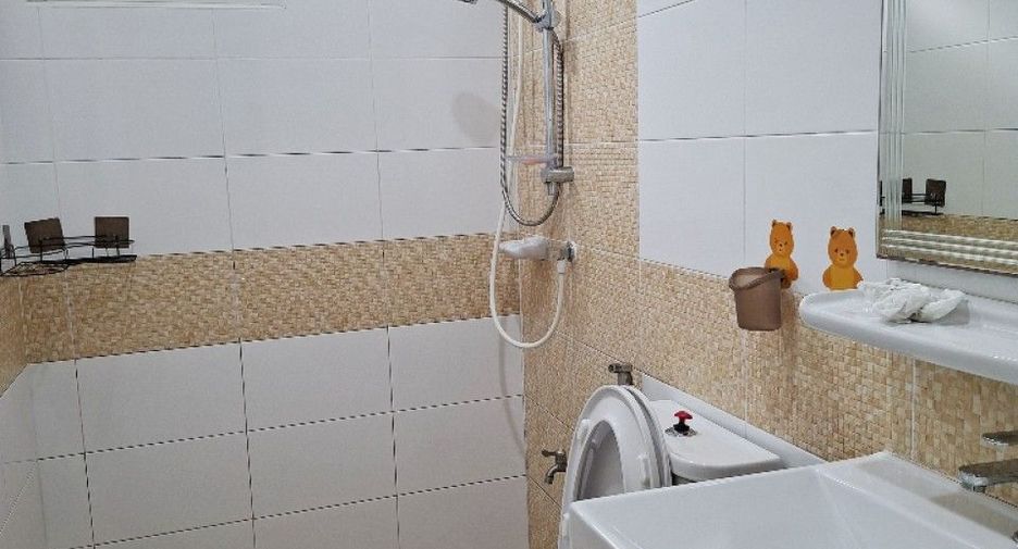Casa en venta de 3 habitaciones en Bang Bua Thong, Nonthaburi