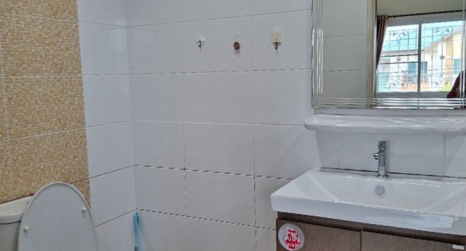 Casa en venta de 3 habitaciones en Bang Bua Thong, Nonthaburi