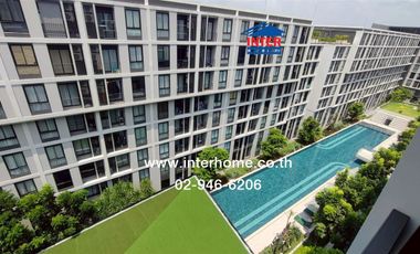 出售 1 卧室 公寓 在 Lam Luk Ka, Pathum Thani