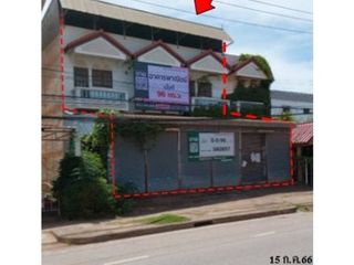 Local comercial en venta en Mueang Nongbua Lamphu, Nong Bua Lamphu