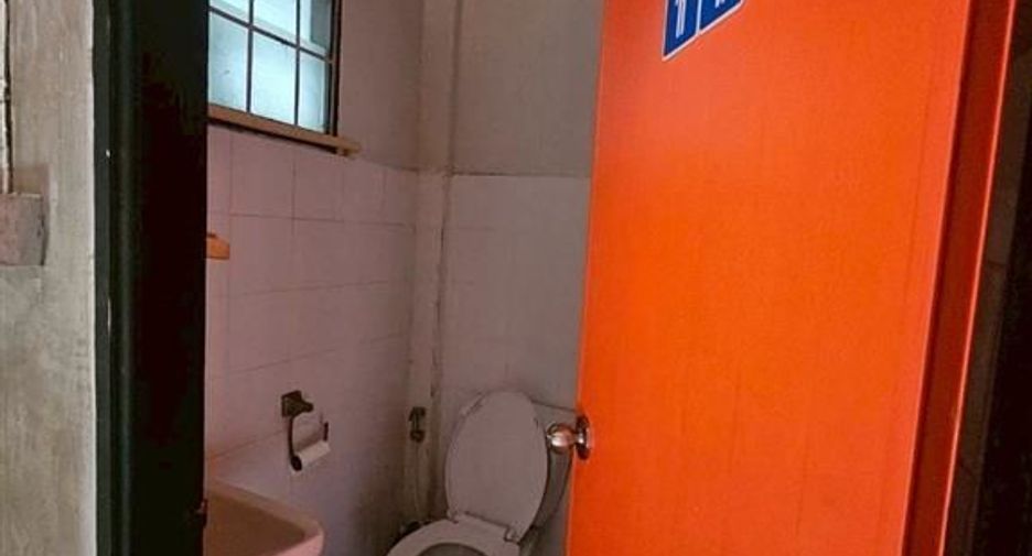 For rent studio townhouse in Sai Mai, Bangkok