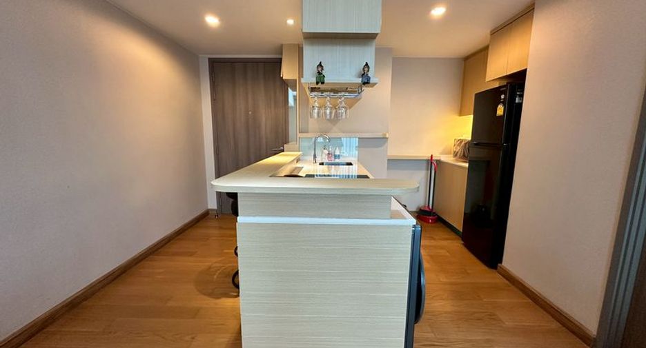 For rent 1 bed condo in Si Racha, Chonburi