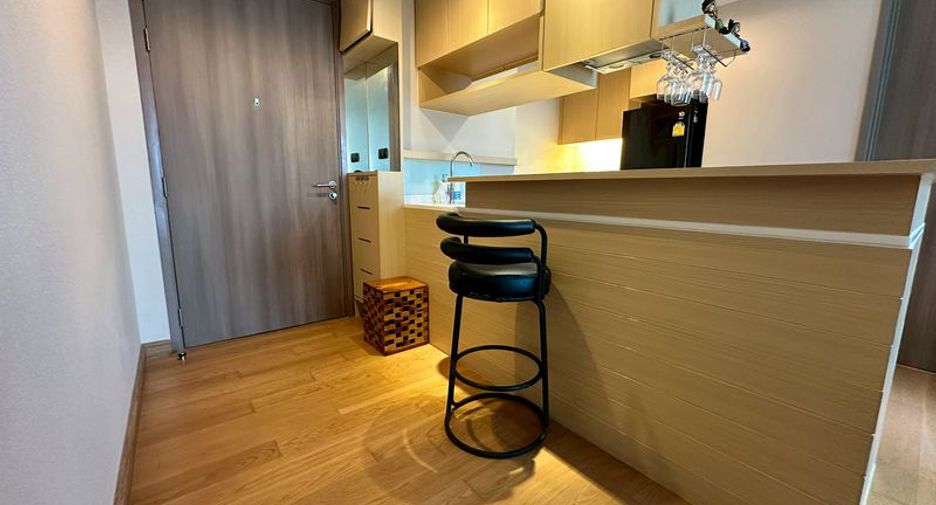 For rent 1 bed condo in Si Racha, Chonburi