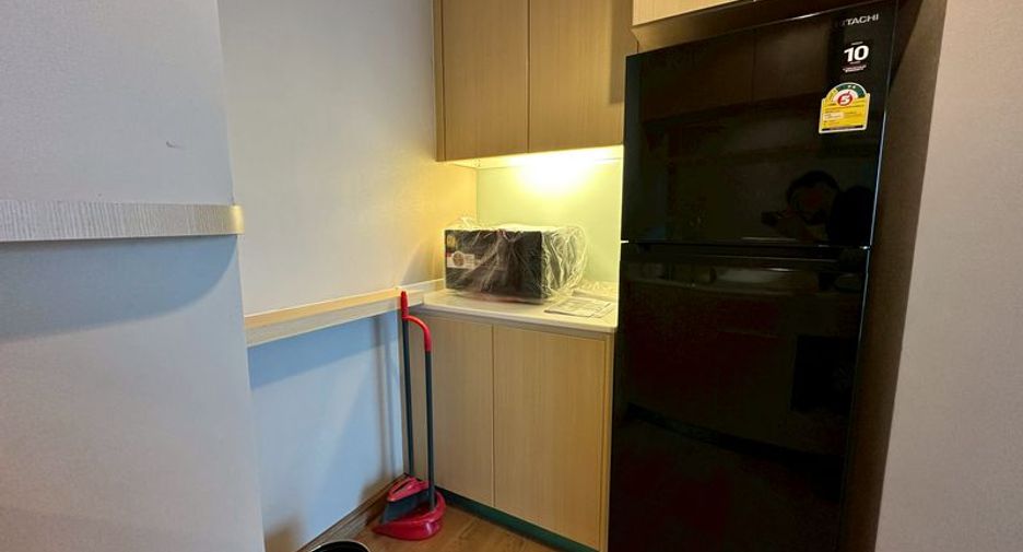 For rent 1 bed condo in Si Racha, Chonburi