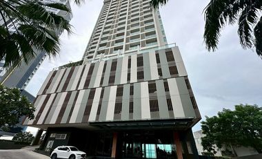 For rent 1 bed condo in Si Racha, Chonburi
