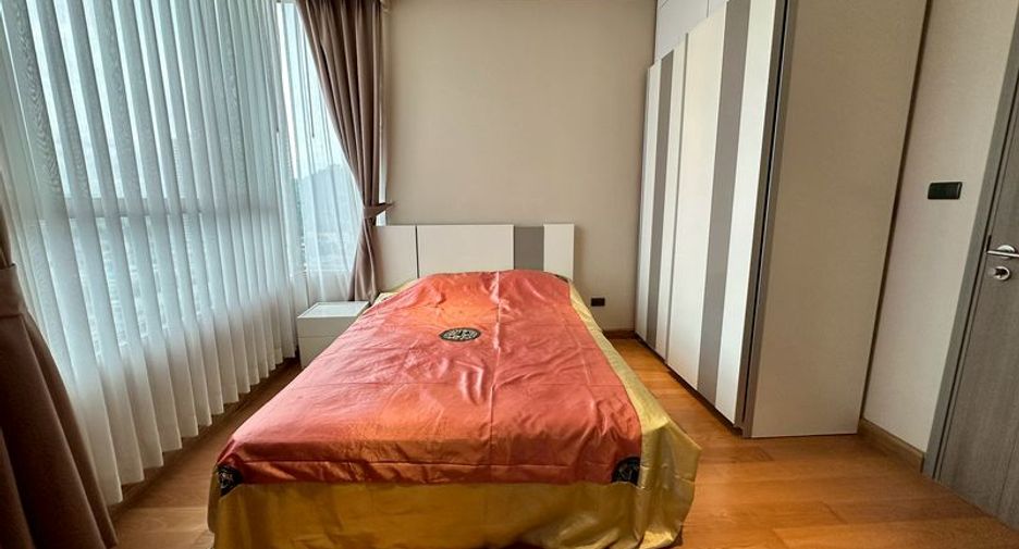 For rent 1 bed condo in Si Racha, Chonburi