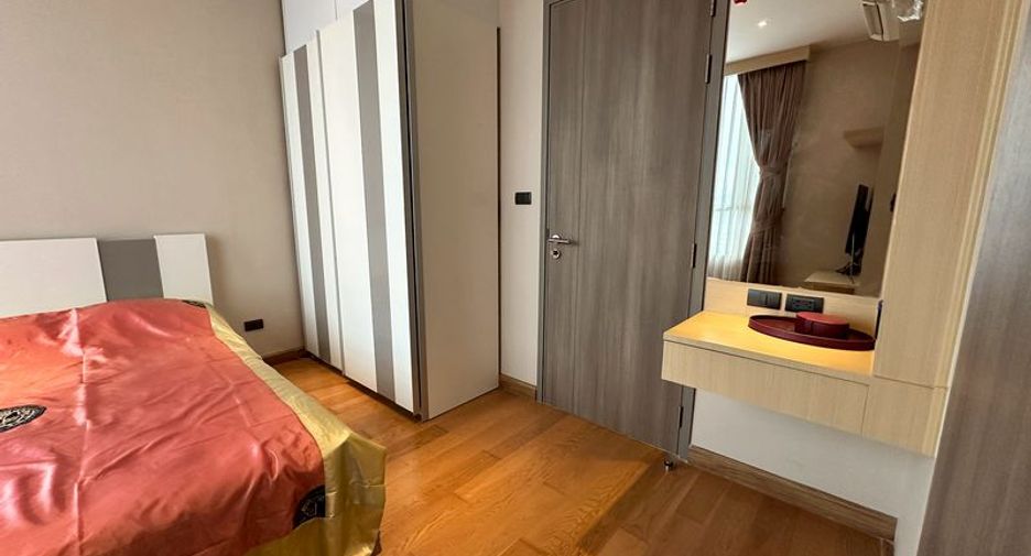 For rent 1 bed condo in Si Racha, Chonburi