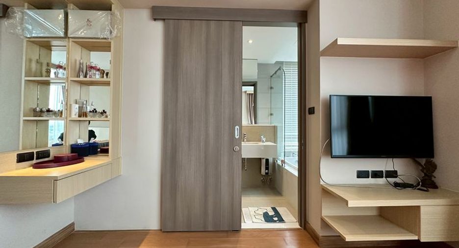 For rent 1 bed condo in Si Racha, Chonburi